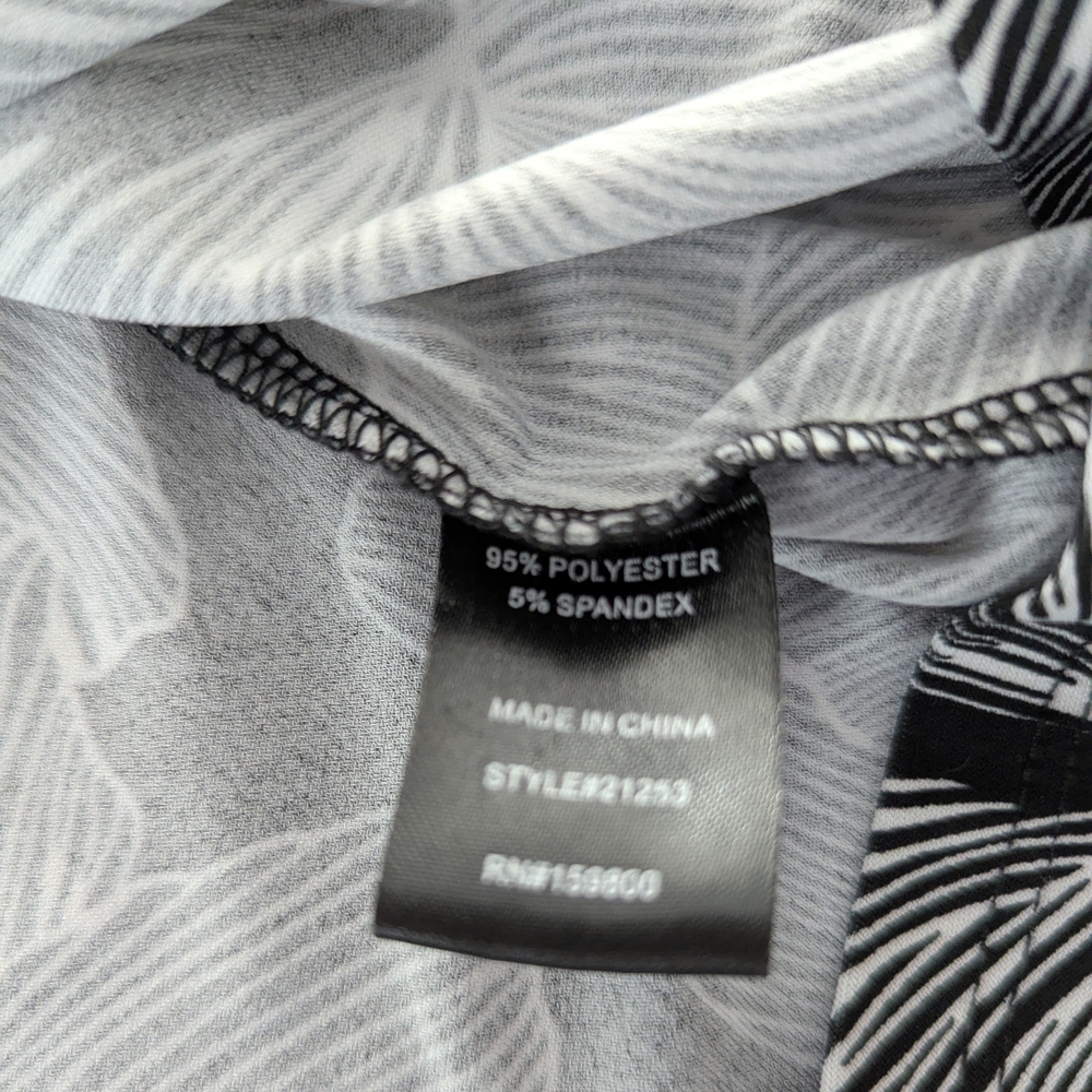 Antthony Original Blouse - Picture 5 of 9